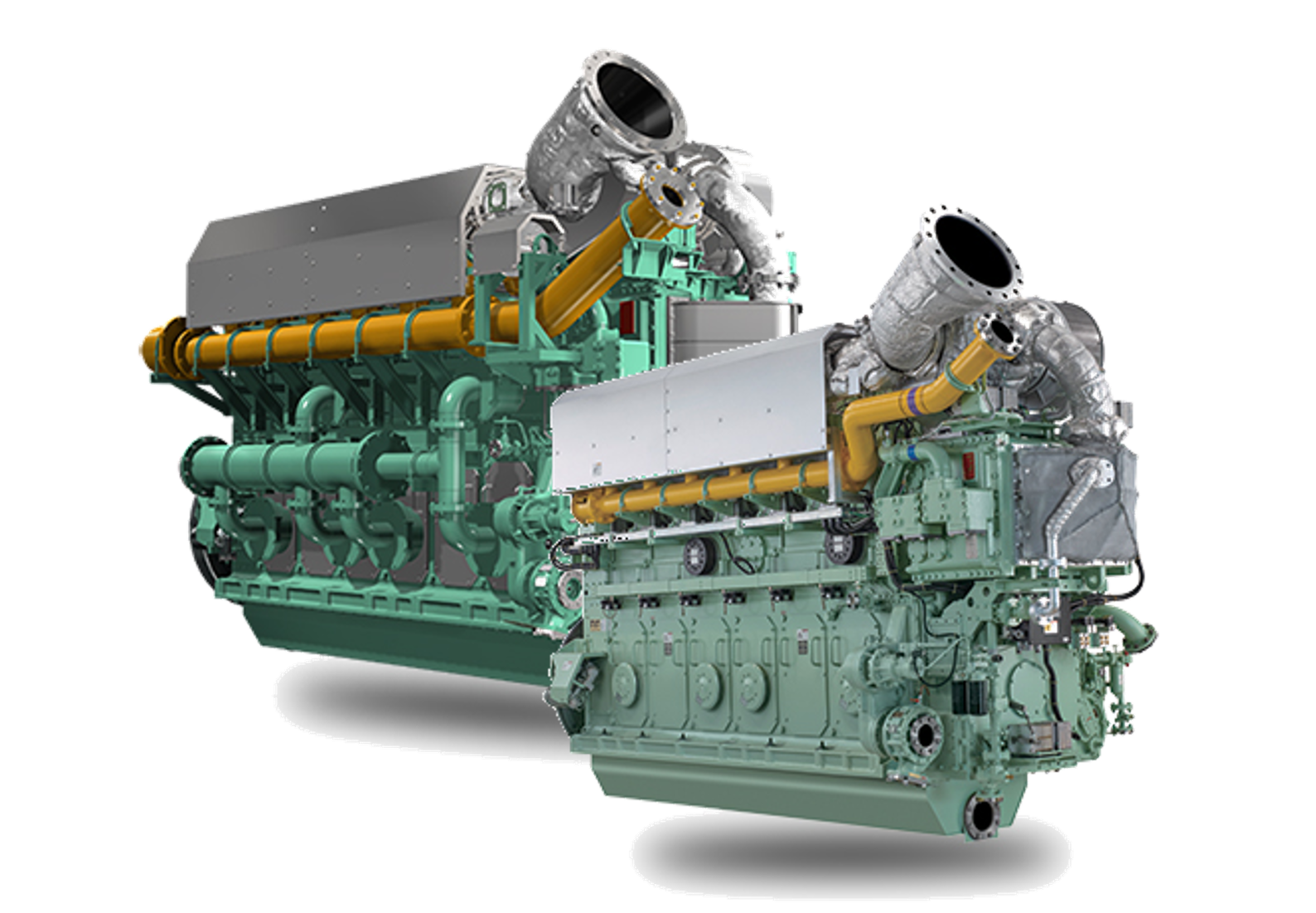 NIIGATA Engines